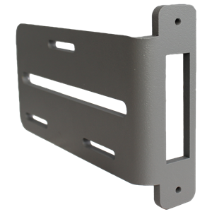 Lockey SB2900 Strike Bracket for 2900 and 2950 Locks